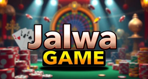 Jalwa Game